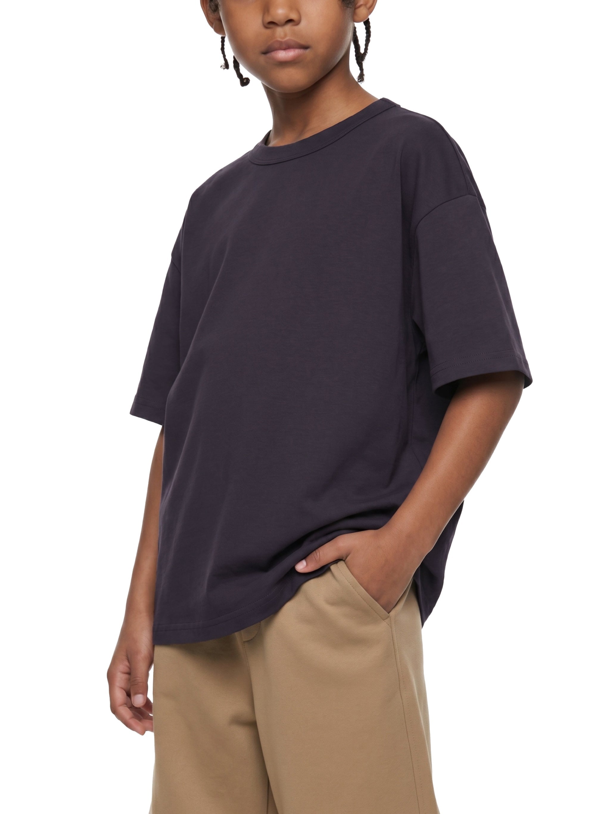Kids Basics