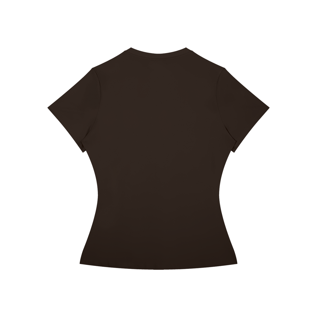 Slim Fit Performance Women's Tee