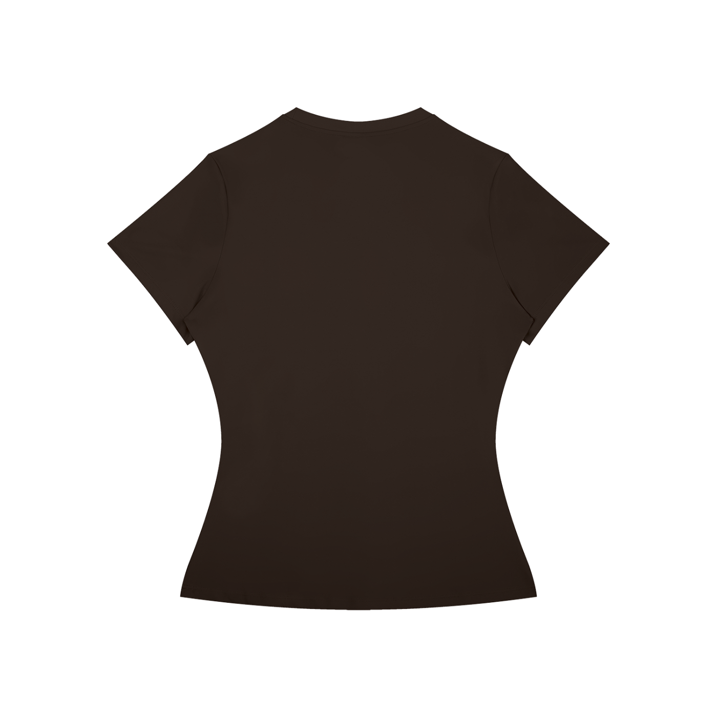 Slim Fit Performance Women's Tee