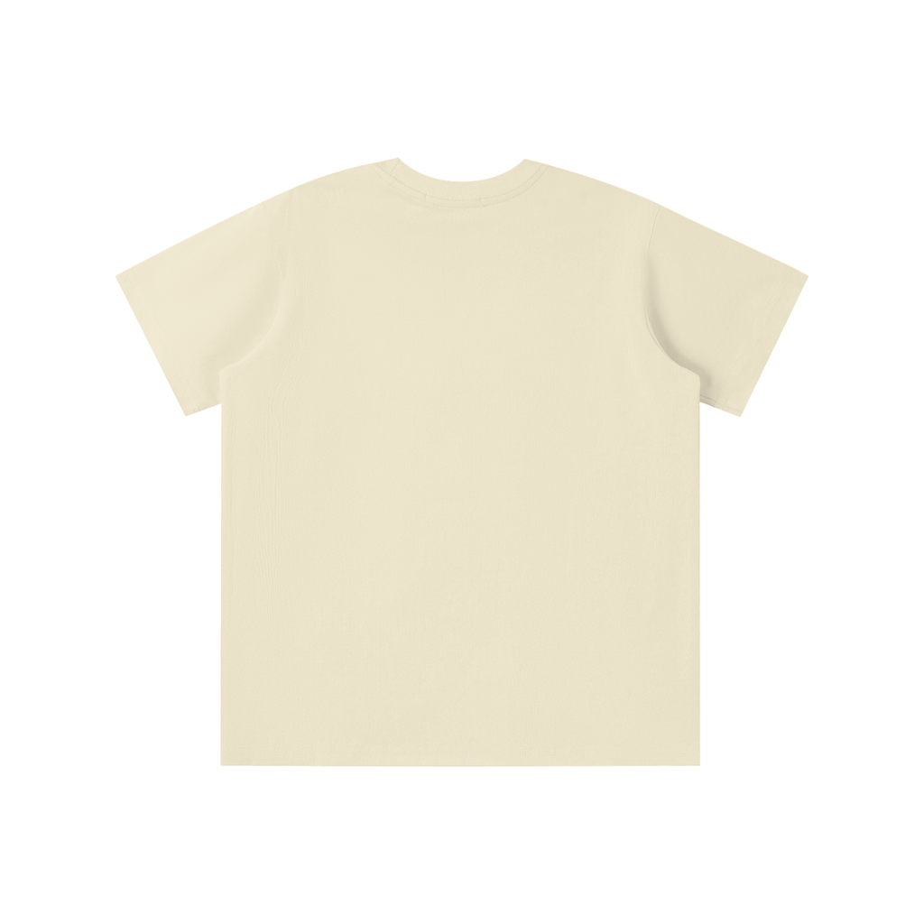 Sorona Quick-Dry Oversized T-Shirt