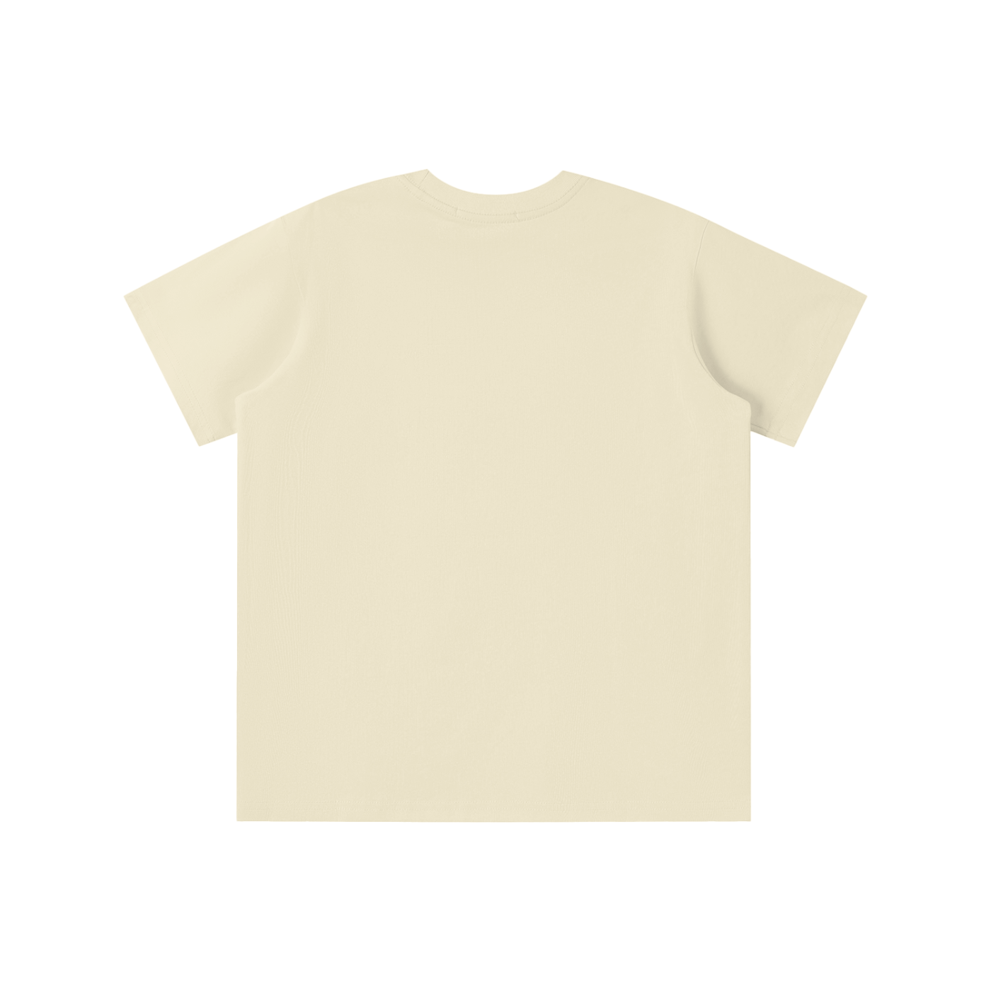 Sorona Quick-Dry Oversized T-Shirt
