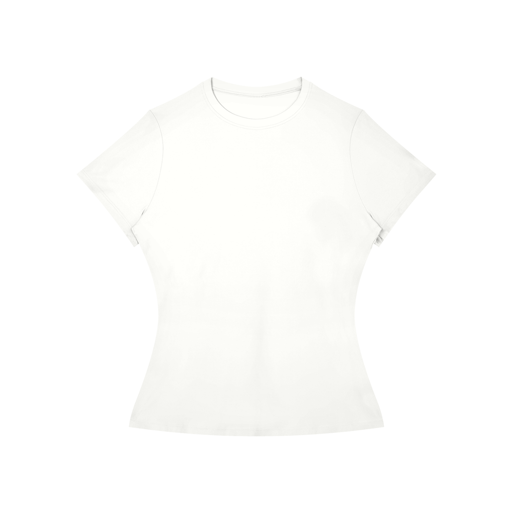 Slim Fit Performance Women's Tee