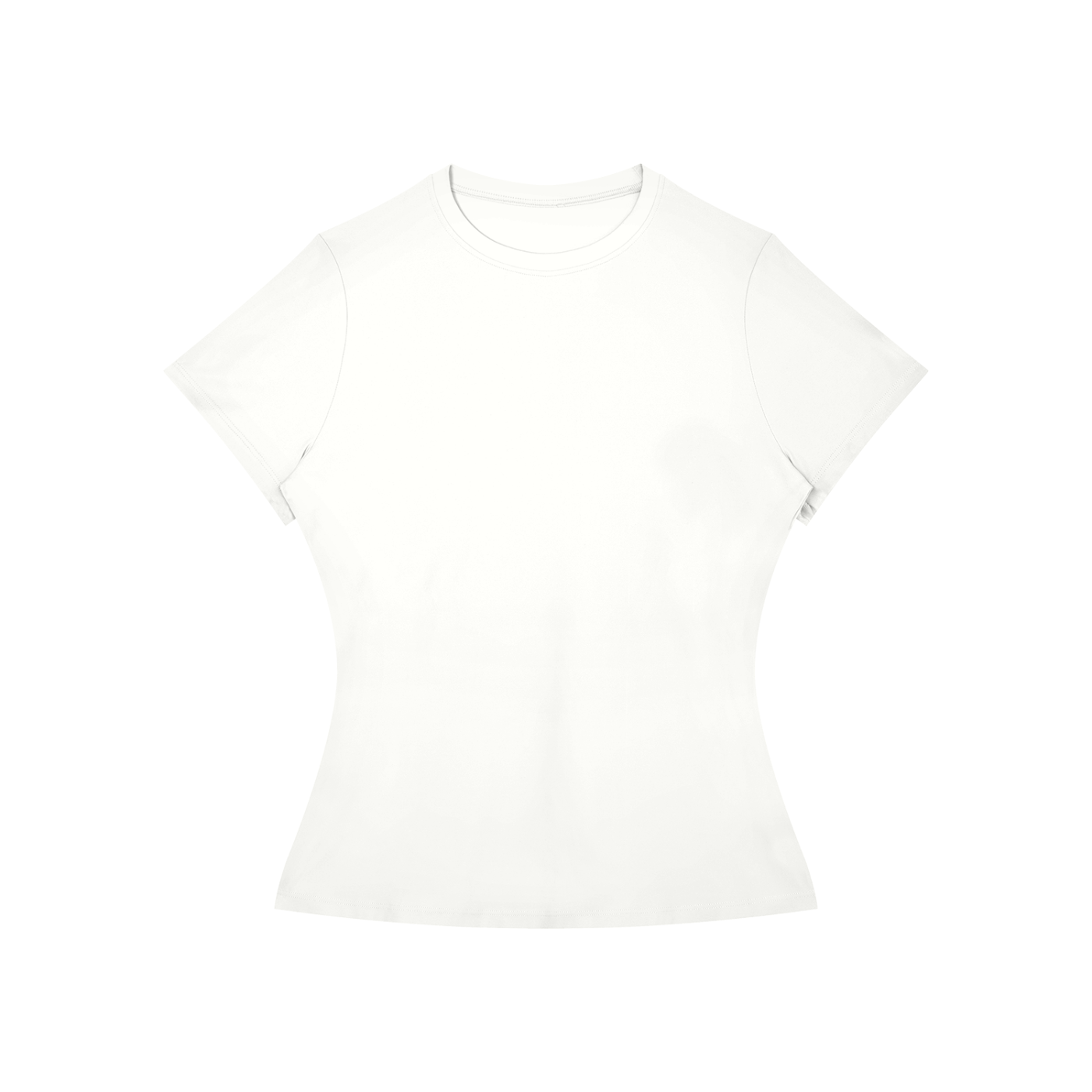 Slim Fit Performance Women's Tee