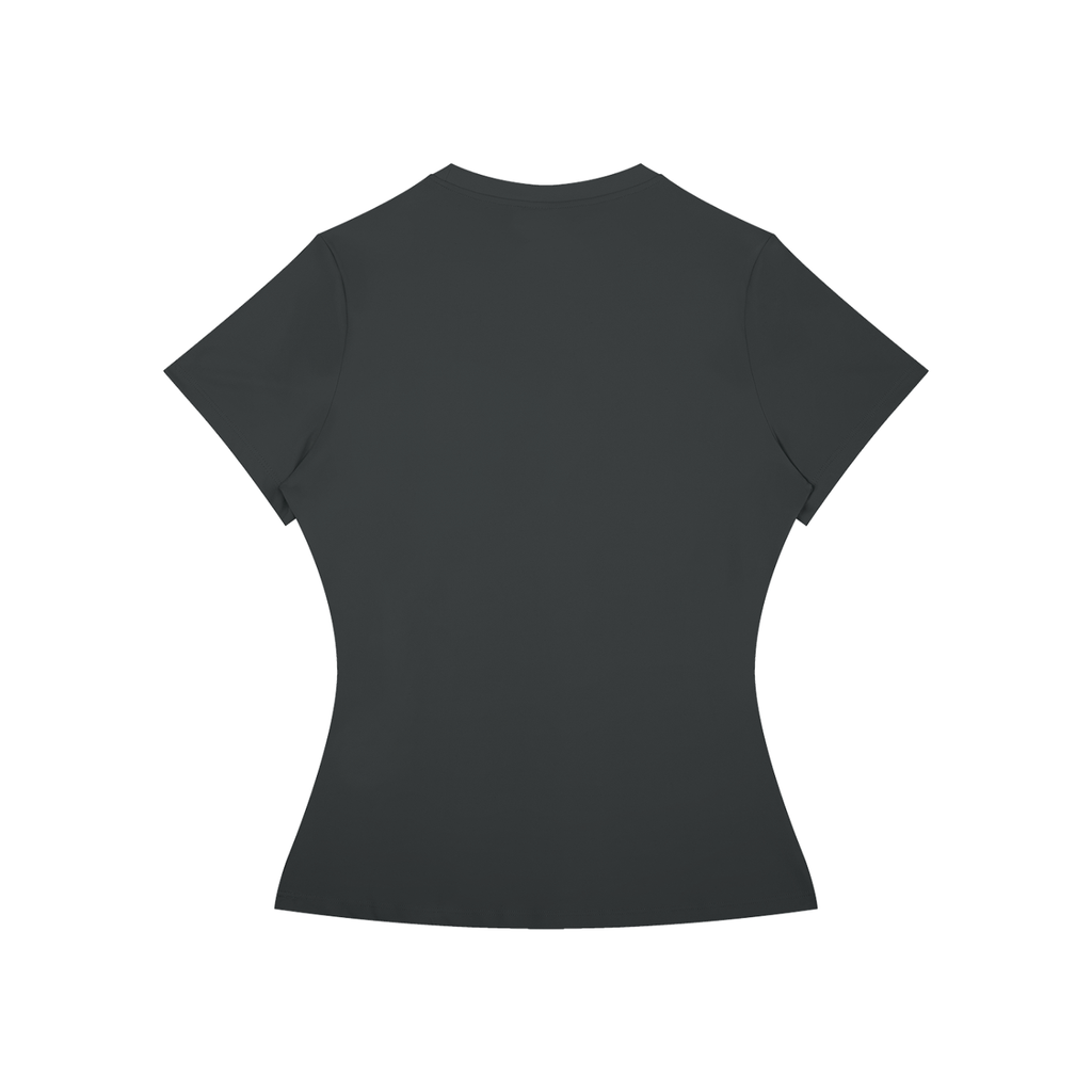 Slim Fit Performance Women's Tee