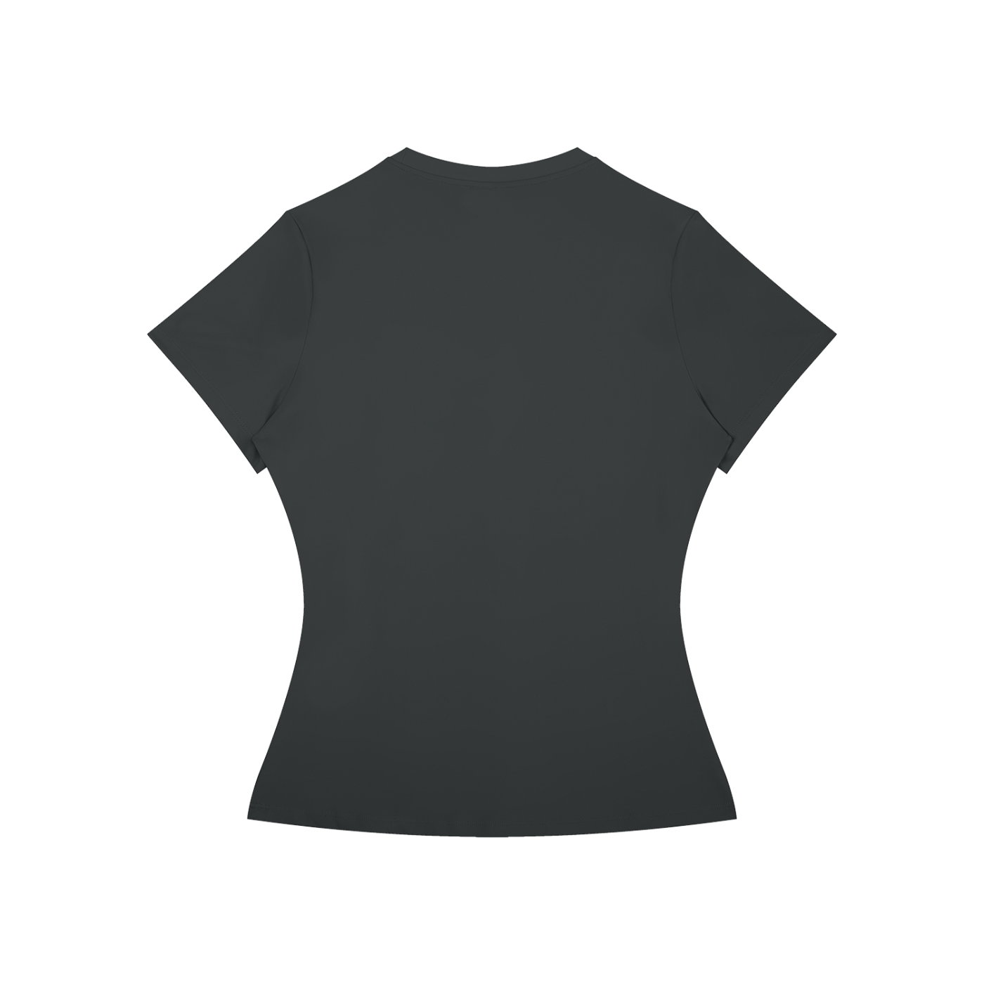 Slim Fit Performance Women's Tee