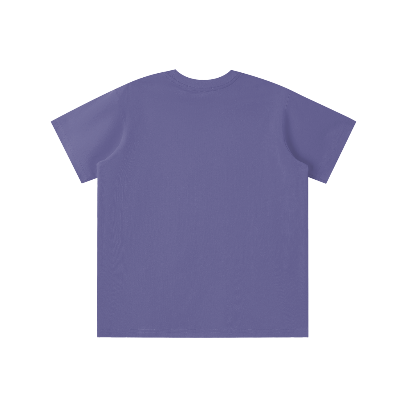 Sorona Quick-Dry Oversized T-Shirt