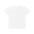 Kinder-Rundhals-Kurzarm-T-Shirt