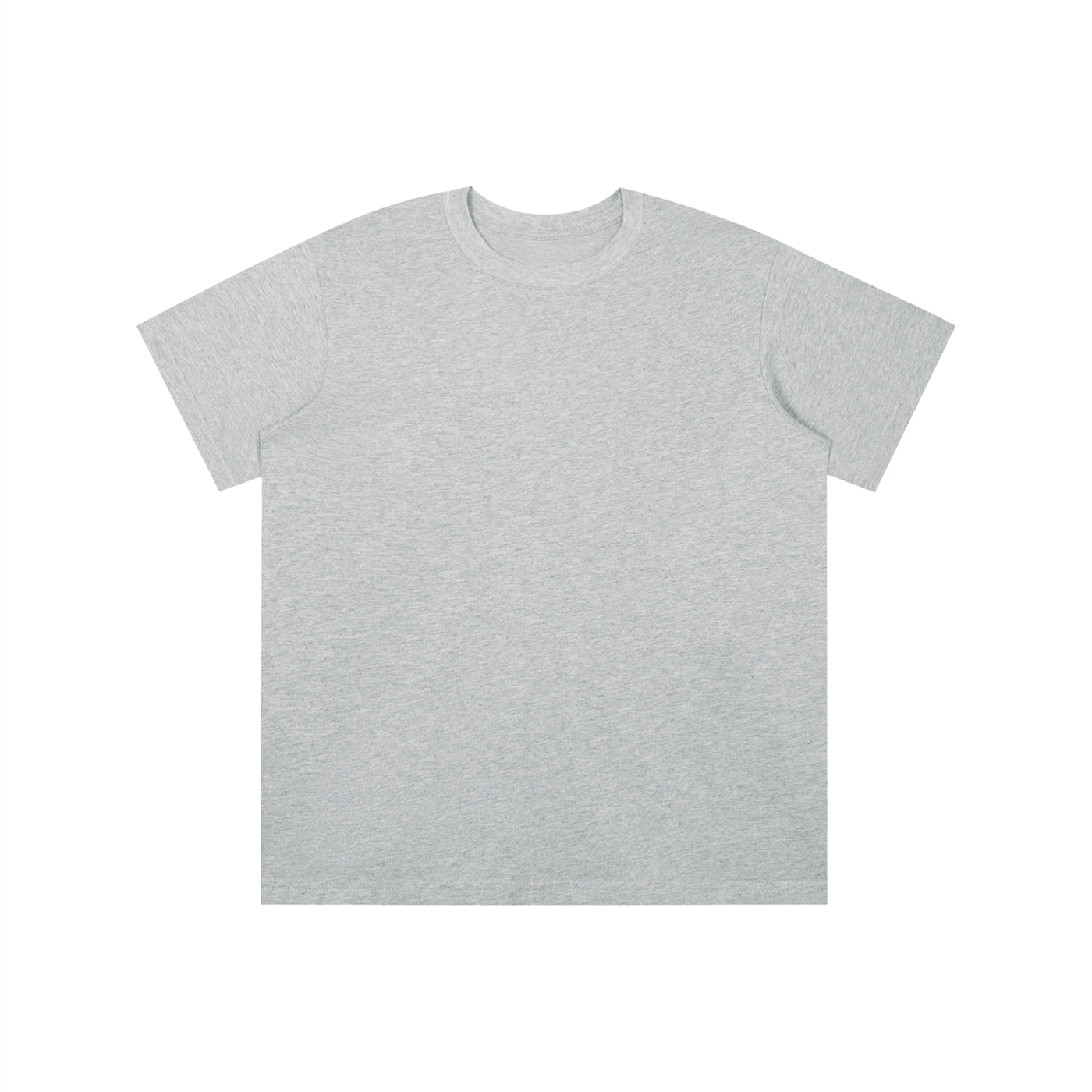 The Essential Loose Fit Cotton Tee