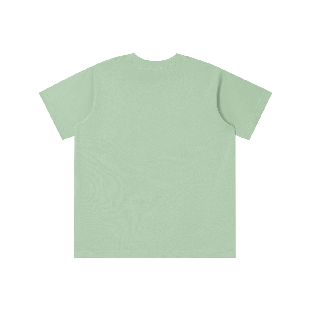 The Essential Loose Fit Cotton Tee