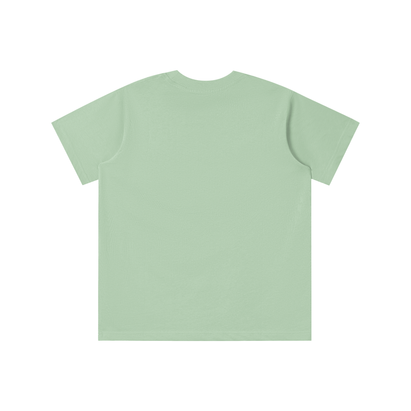 The Essential Loose Fit Cotton Tee
