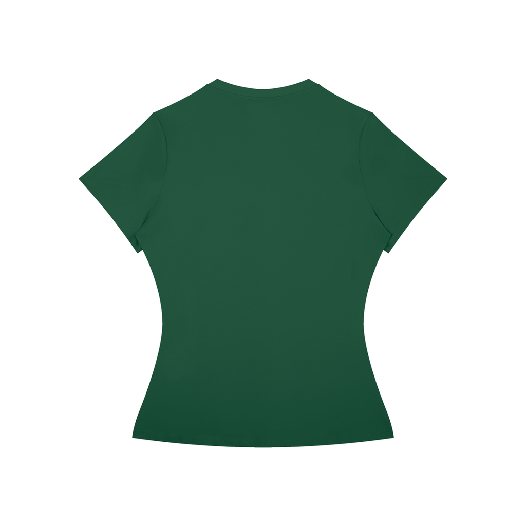 Slim Fit Performance Women's Tee