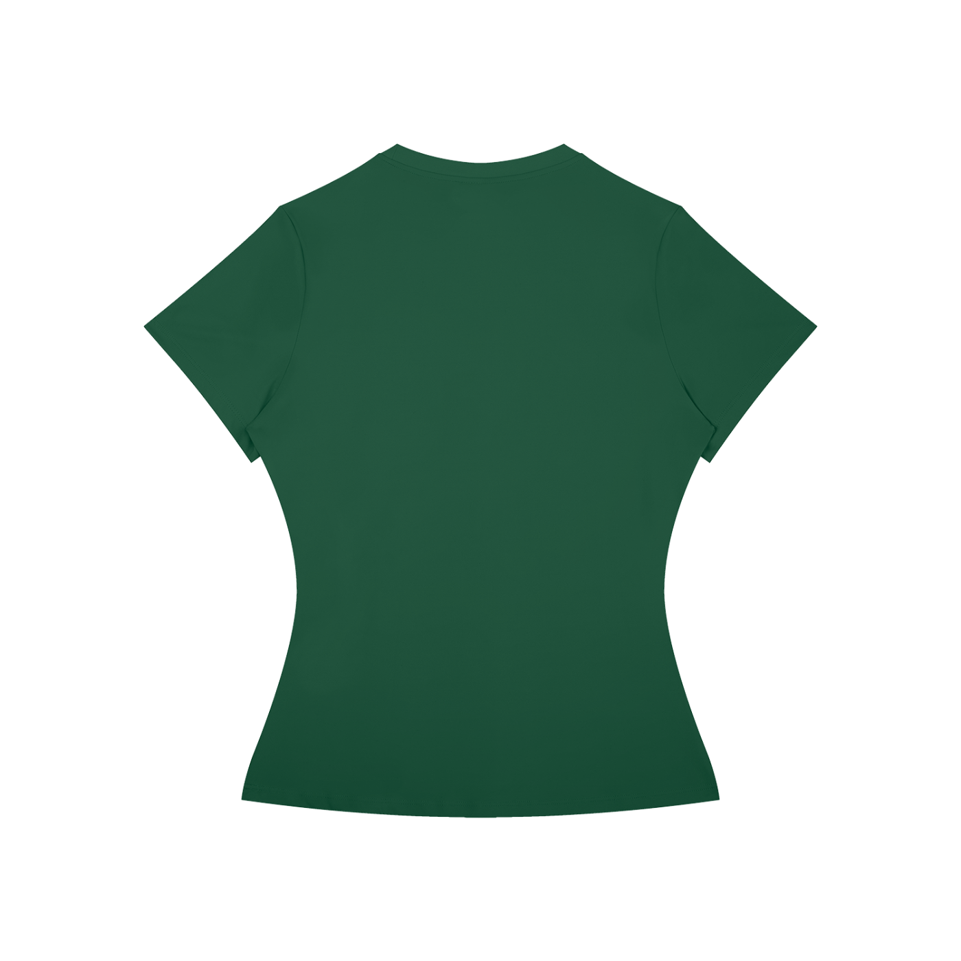 Slim Fit Performance Women's Tee