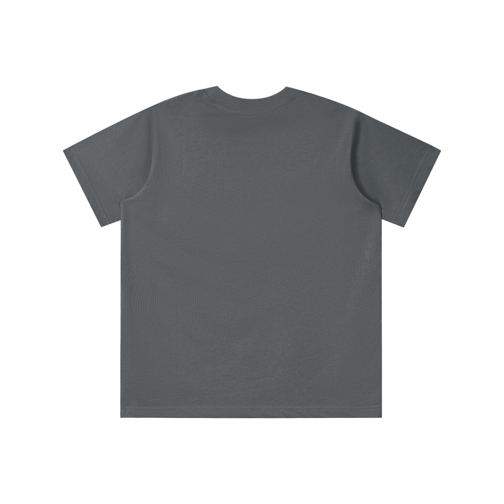 The Essential Loose Fit Cotton Tee