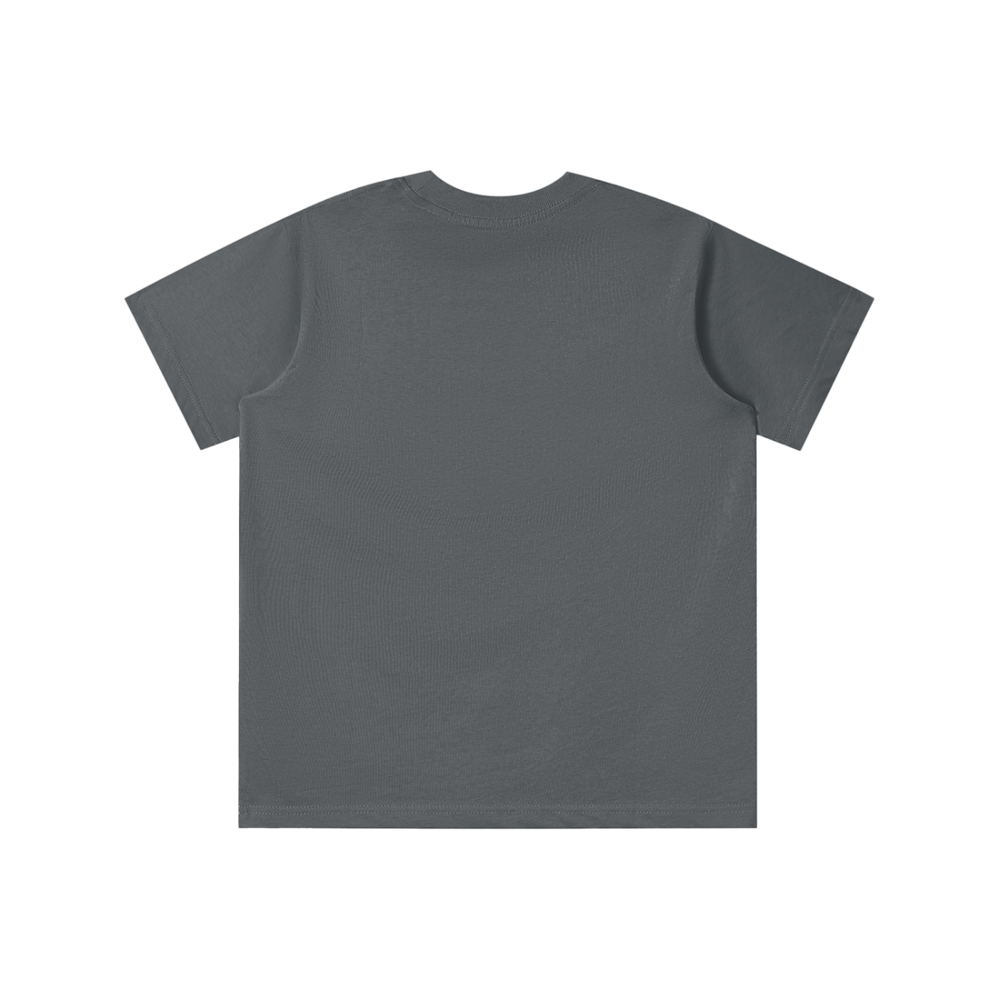 The Essential Loose Fit Cotton Tee