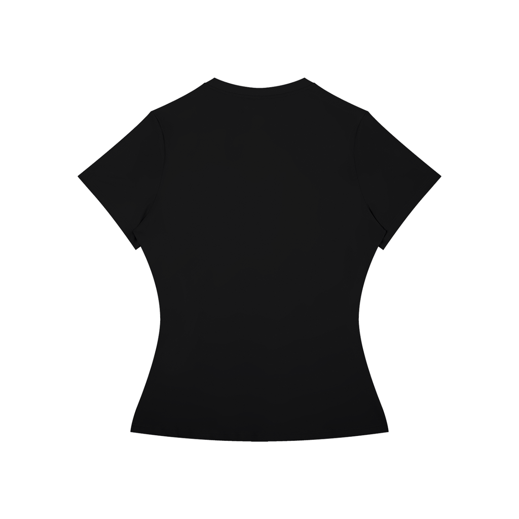 Slim Fit Performance Women's Tee