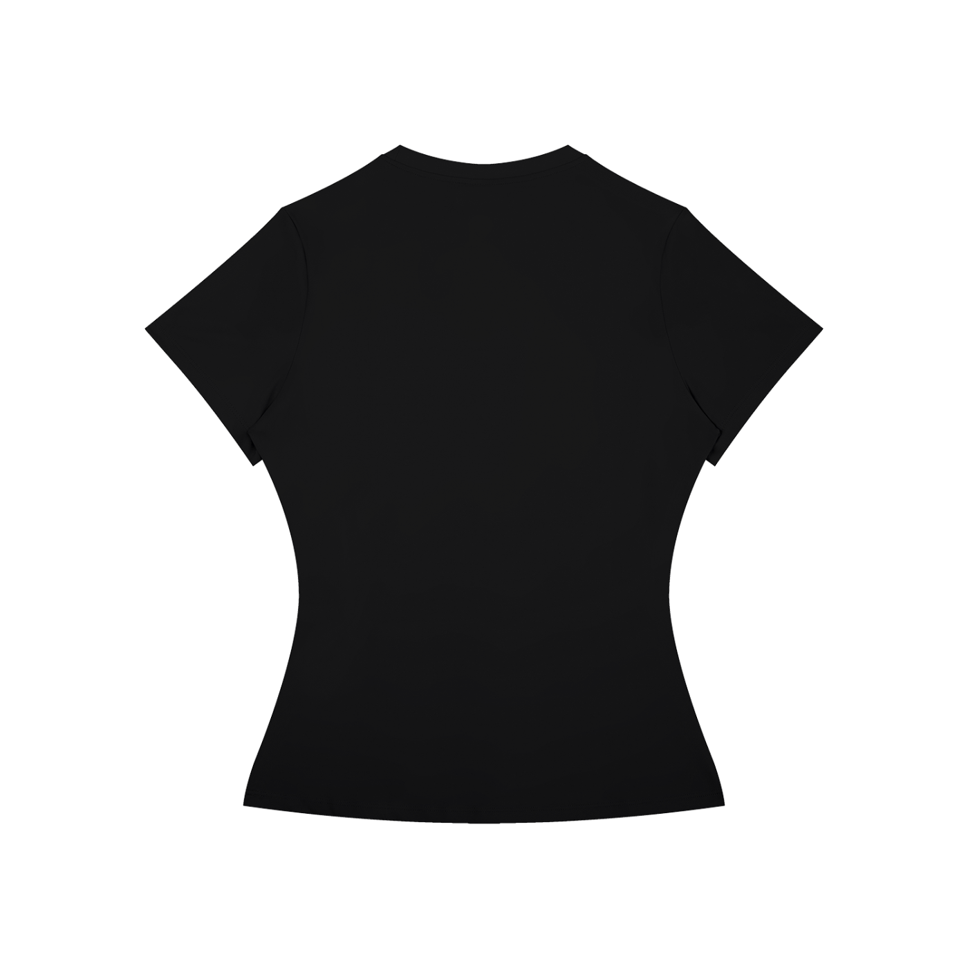 Slim Fit Performance Women's Tee