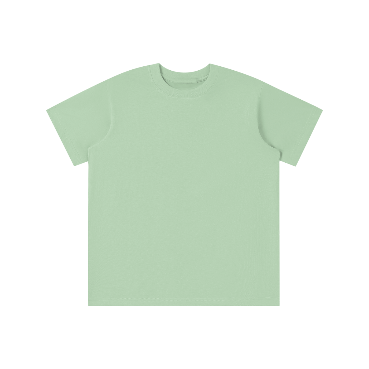 The Essential Loose Fit Cotton Tee