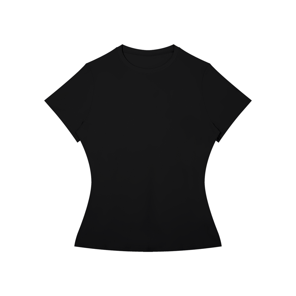 Slim Fit Performance Women's Tee