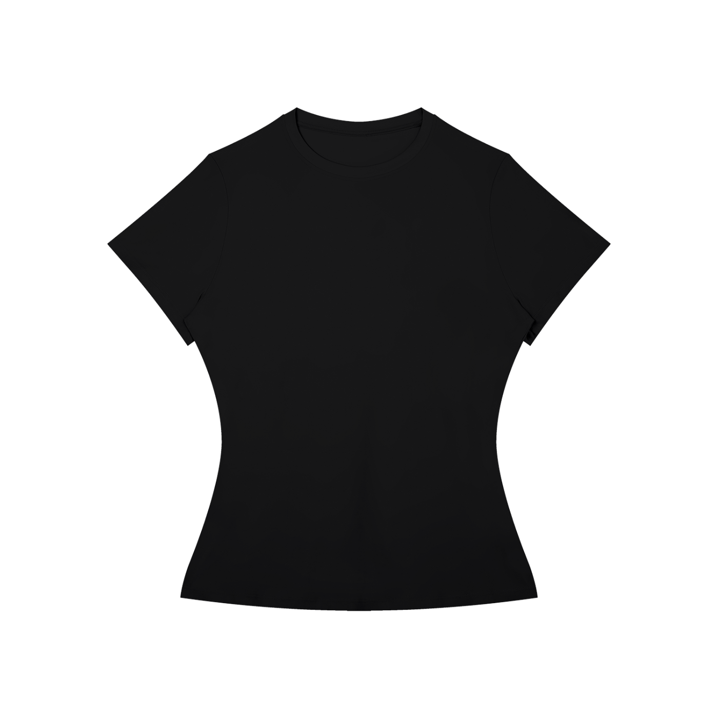 Slim Fit Performance Women's Tee