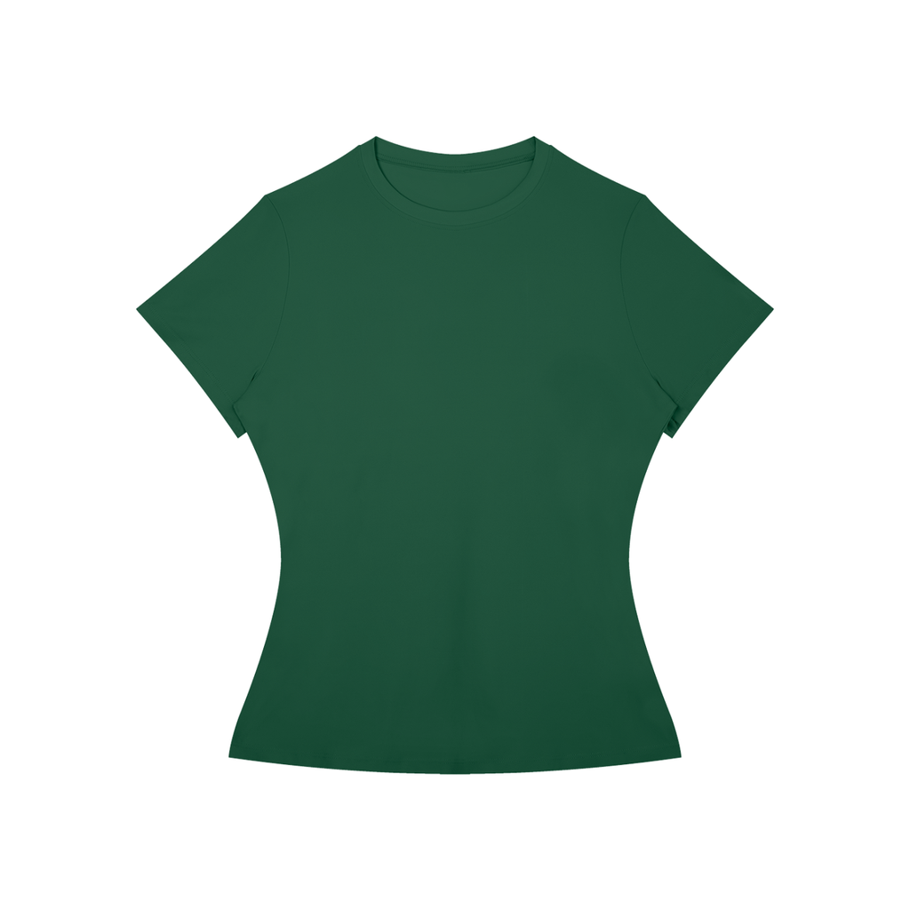 Slim Fit Performance Women's Tee