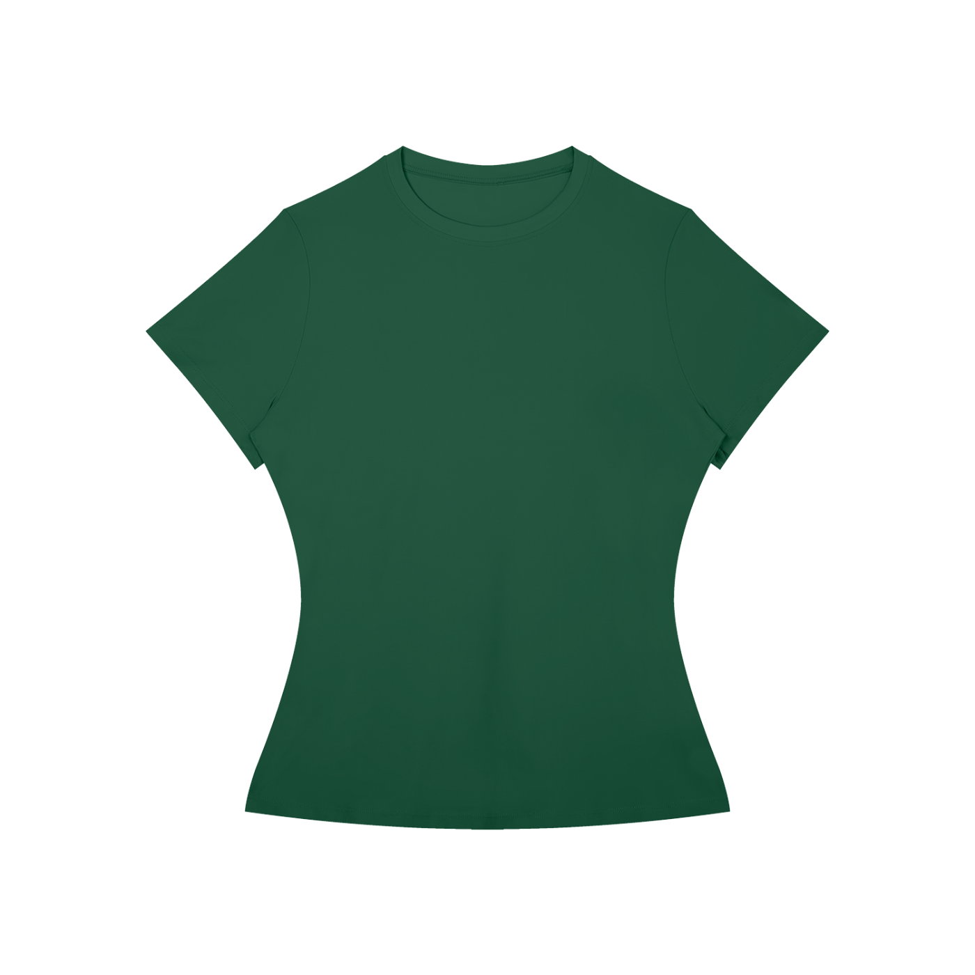 Slim Fit Performance Women's Tee