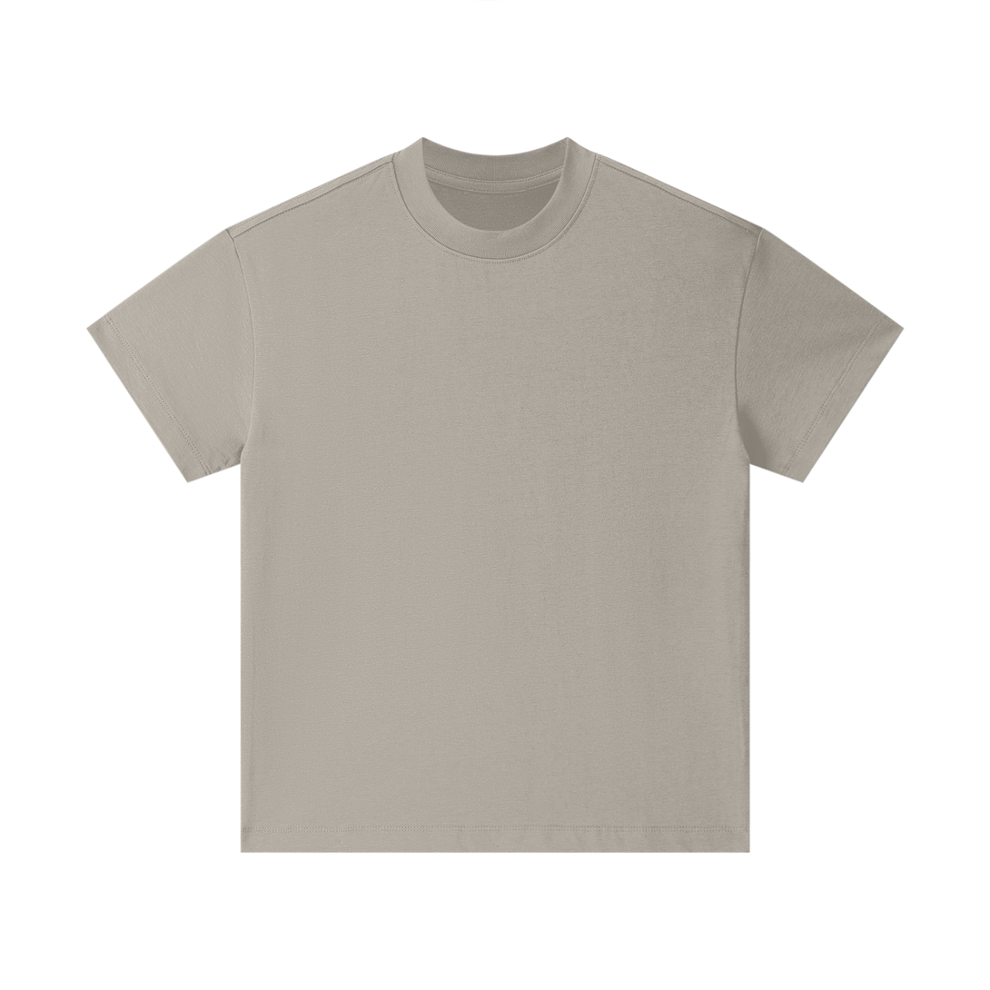 Pure Cotton Essential T-Shirt