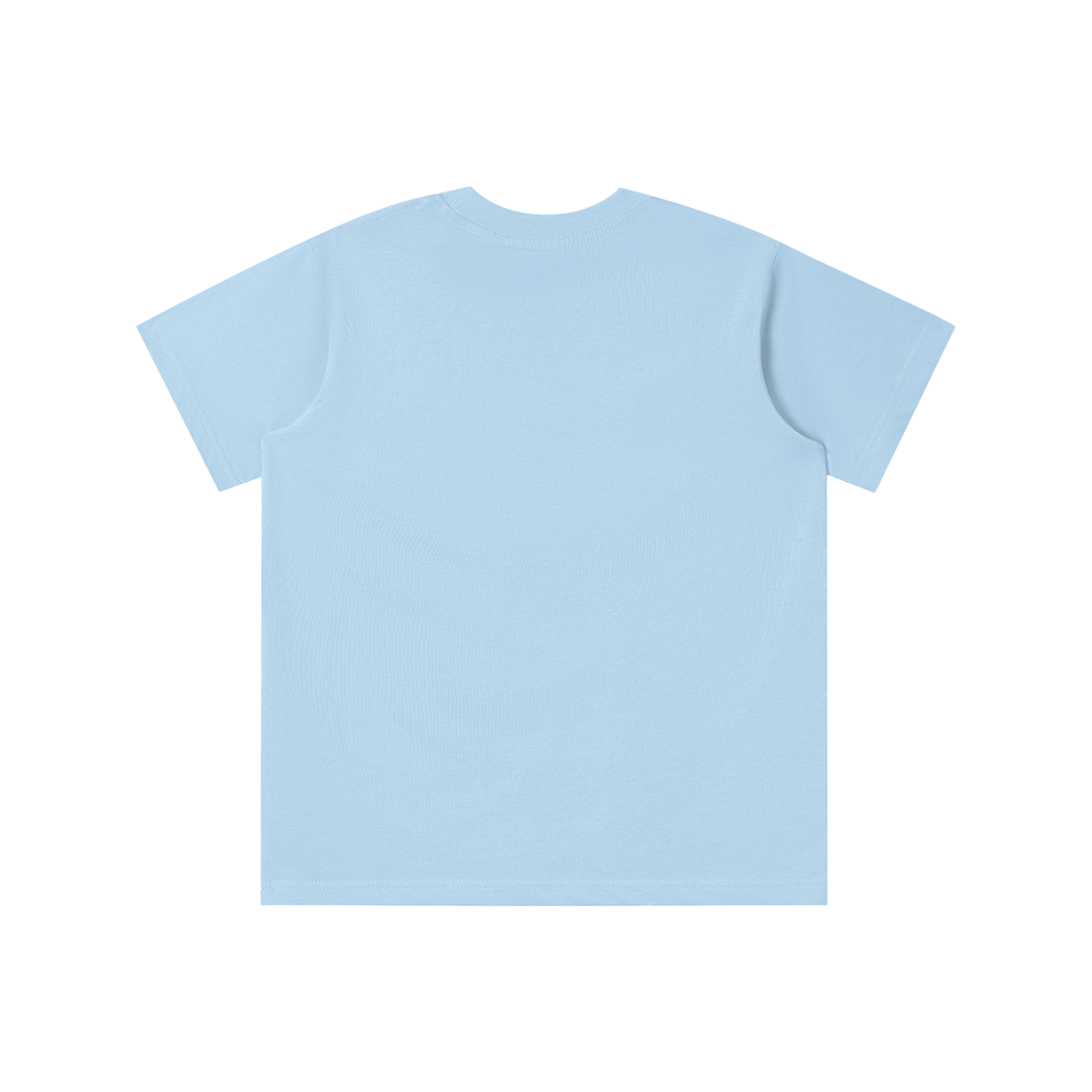 The Essential Loose Fit Cotton Tee