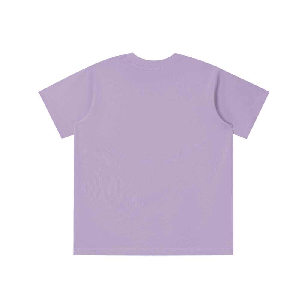 The Essential Loose Fit Cotton Tee
