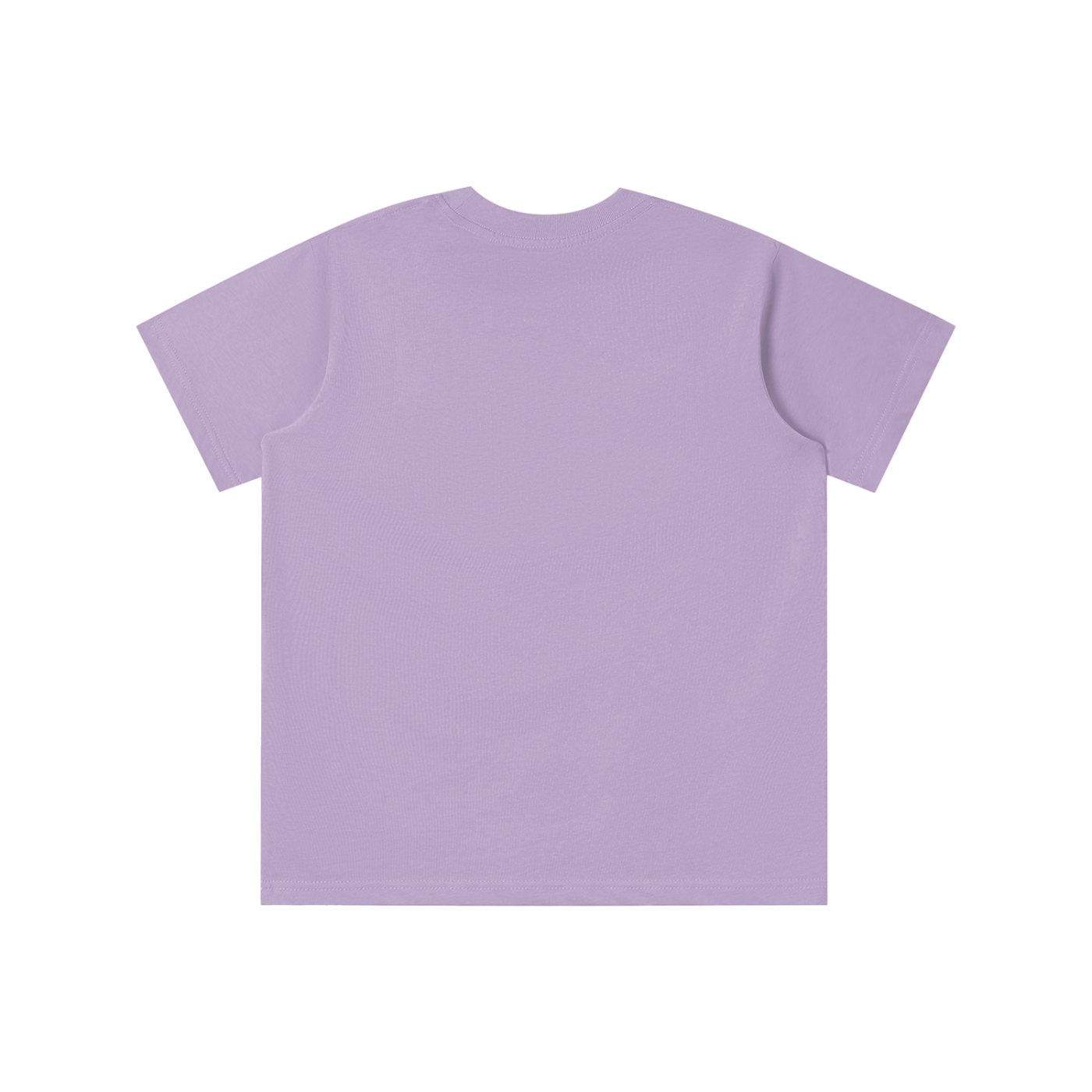 The Essential Loose Fit Cotton Tee