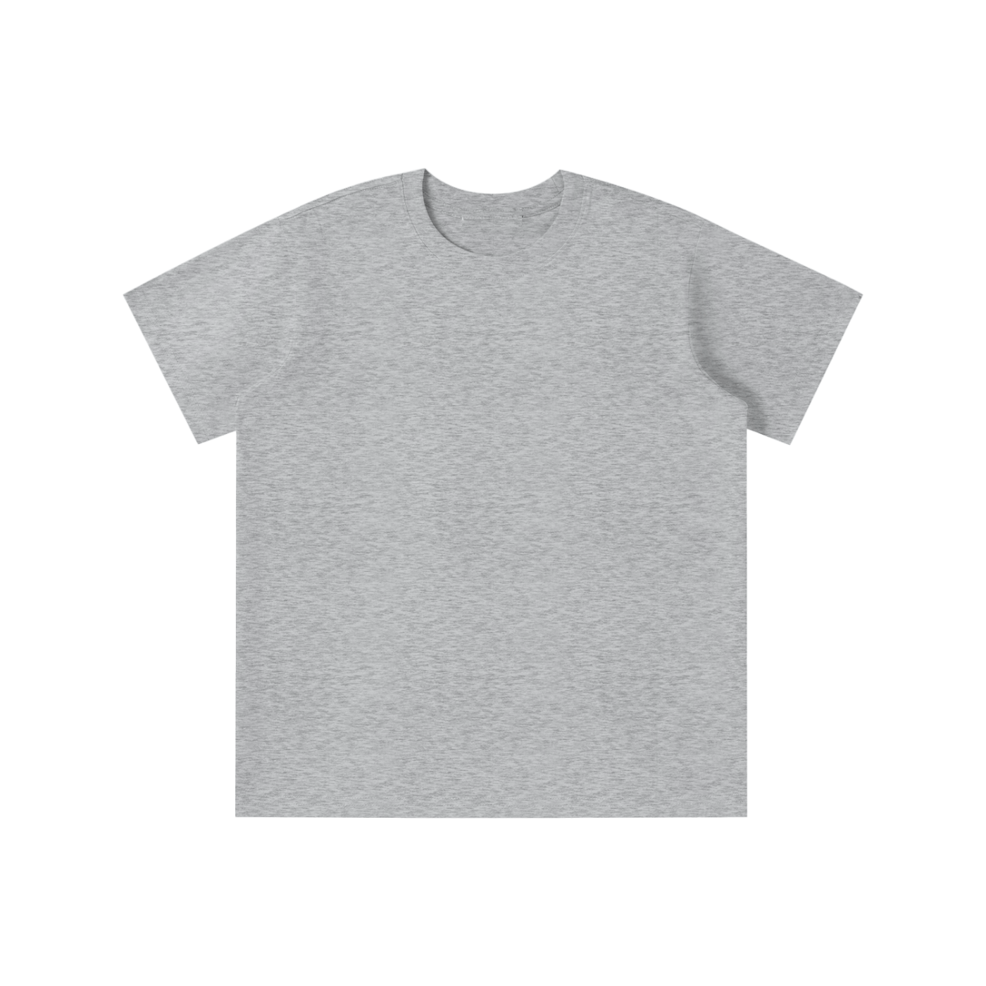 Sorona Quick-Dry Oversized T-Shirt