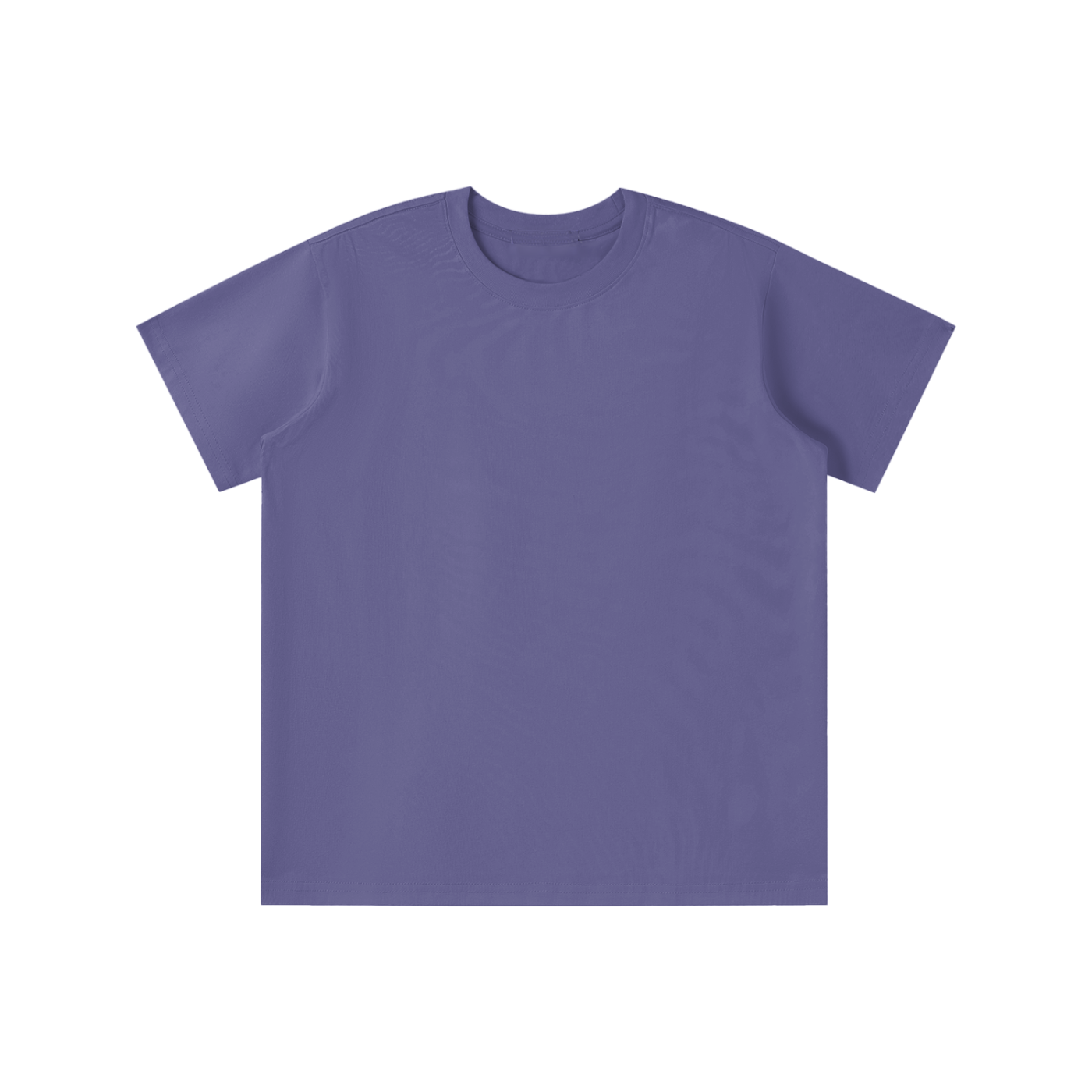 Sorona Quick-Dry Oversized T-Shirt