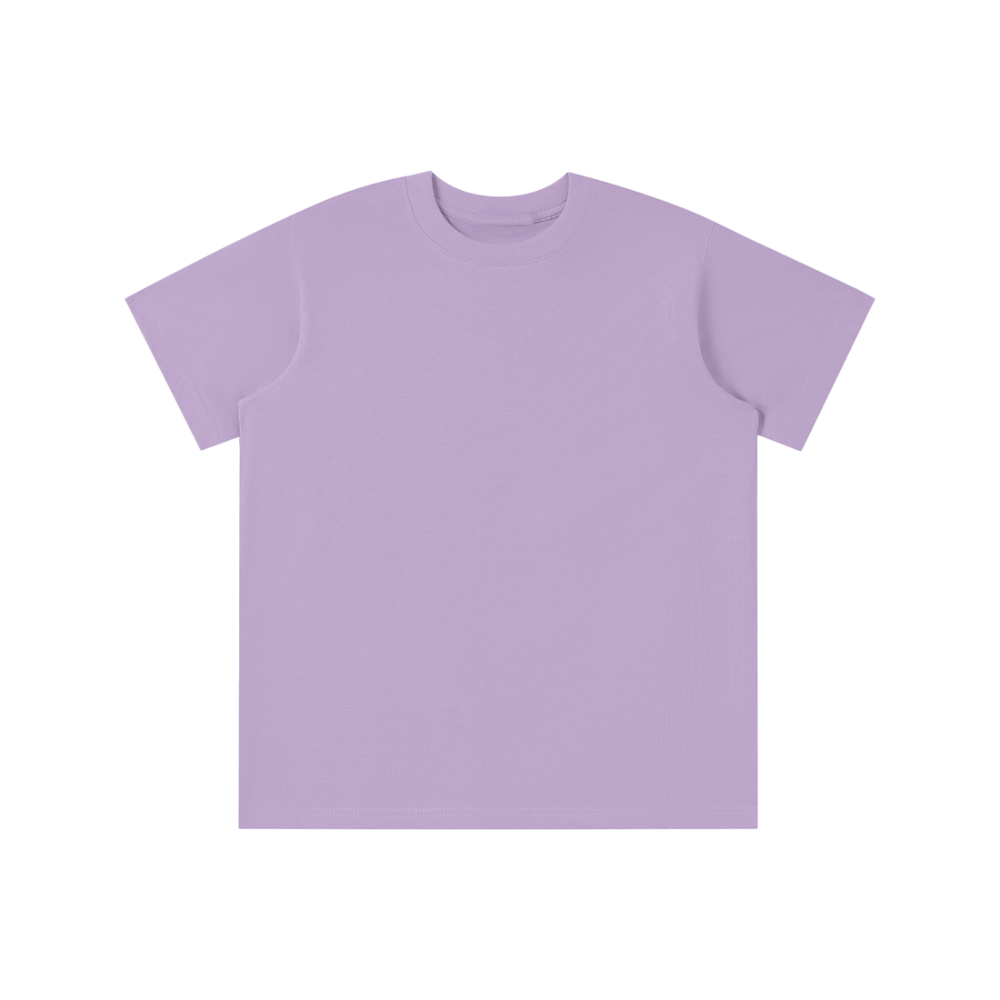 The Essential Loose Fit Cotton Tee