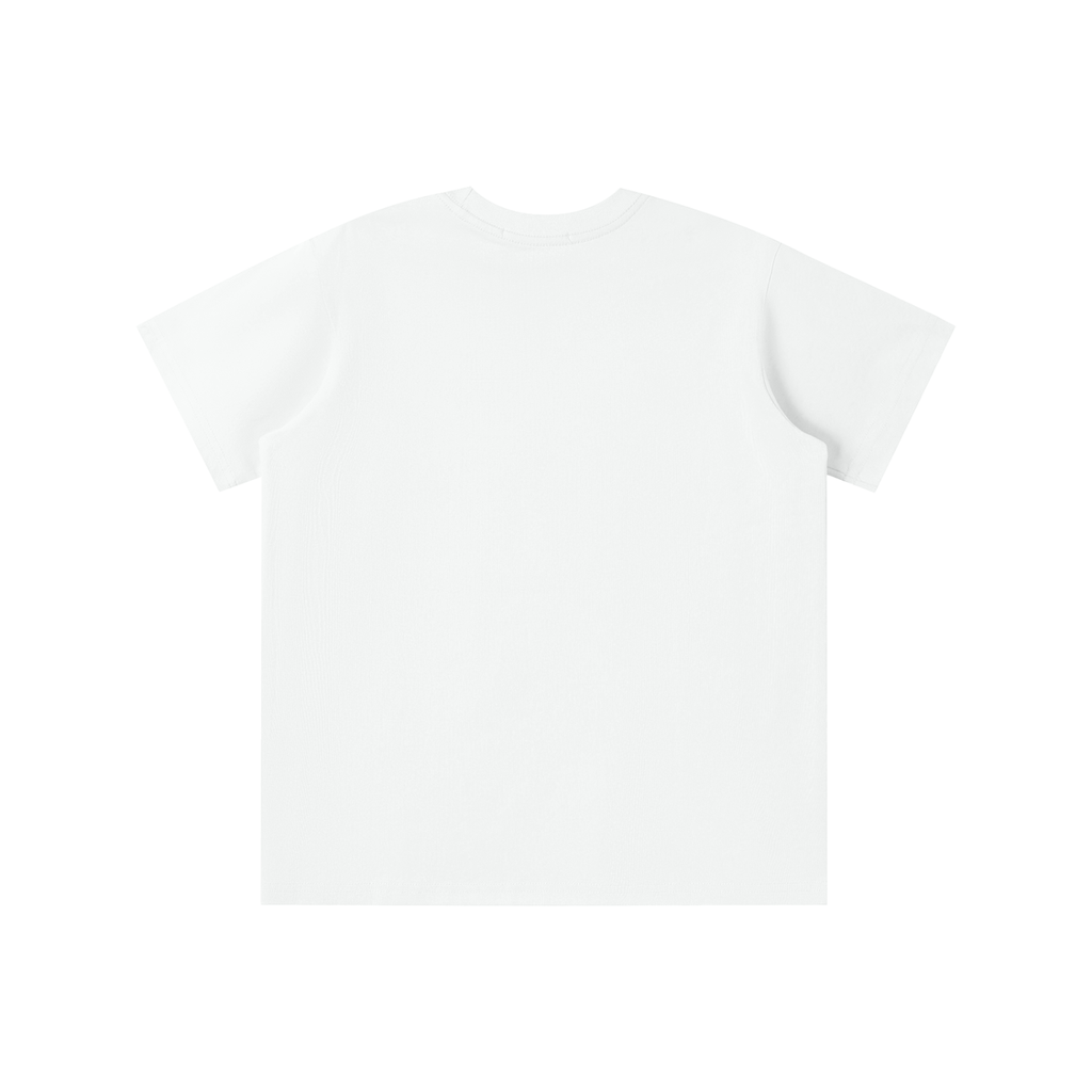 Sorona Quick-Dry Oversized T-Shirt