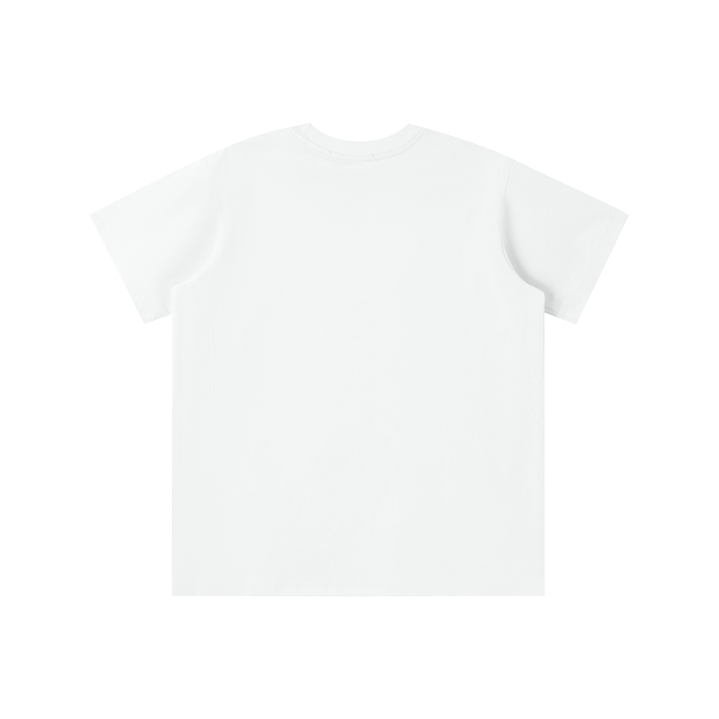 Sorona Quick-Dry Oversized T-Shirt