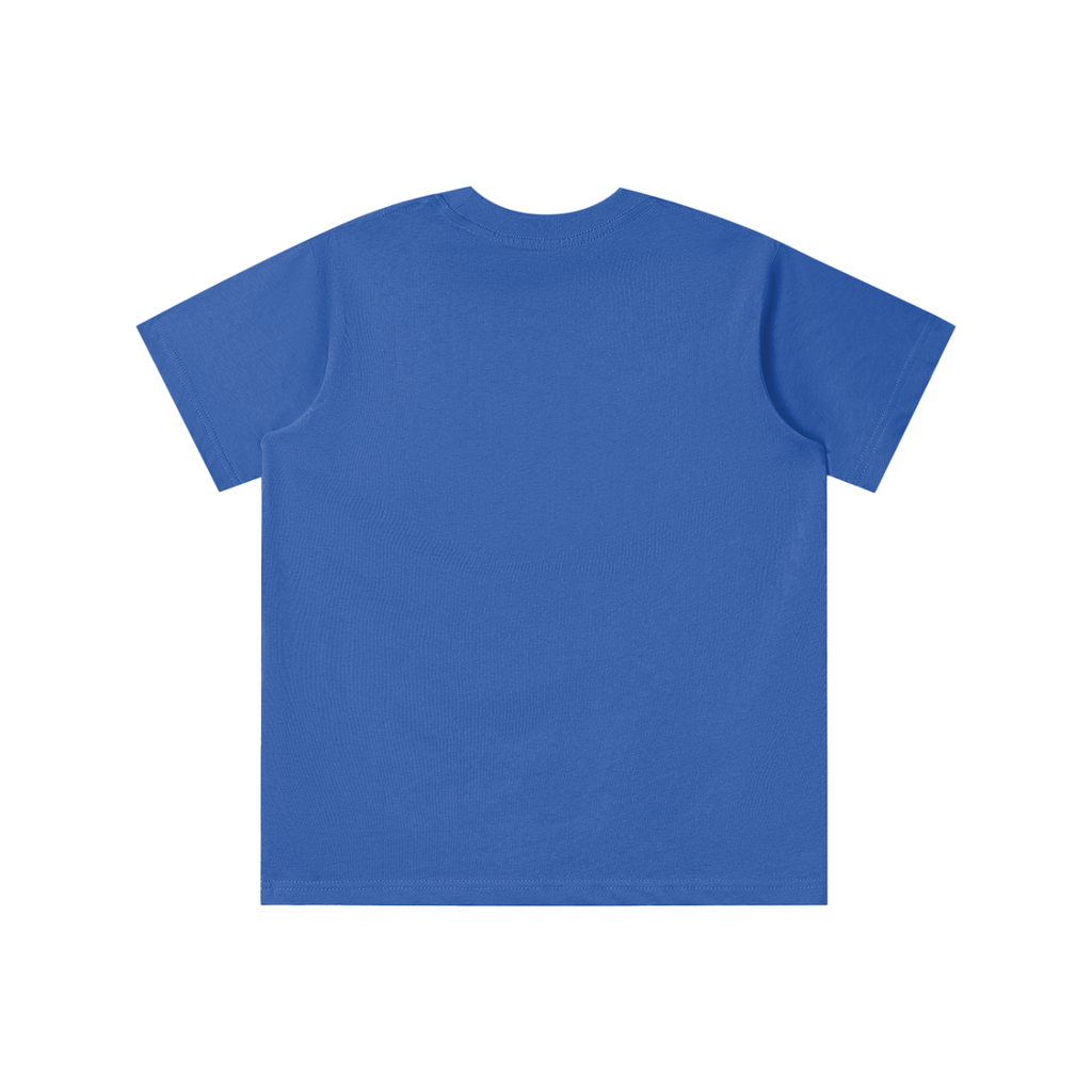 The Essential Loose Fit Cotton Tee