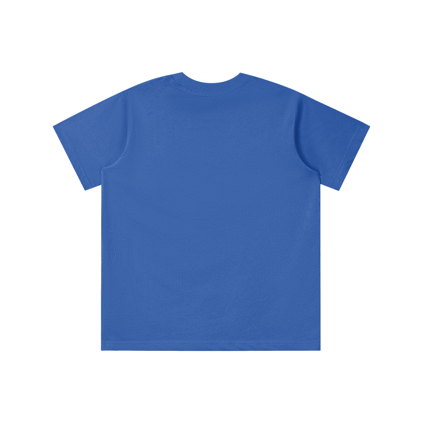 The Essential Loose Fit Cotton Tee
