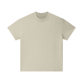 Pure Cotton Essential Kids Tee - Sand Color