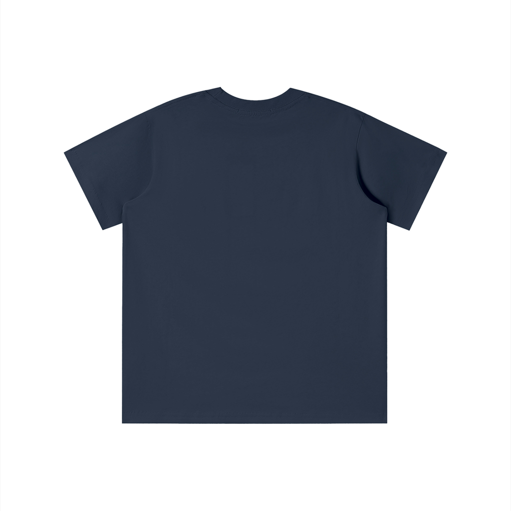 The Essential Loose Fit Cotton Tee