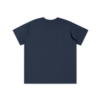The Essential Loose Fit Cotton Tee