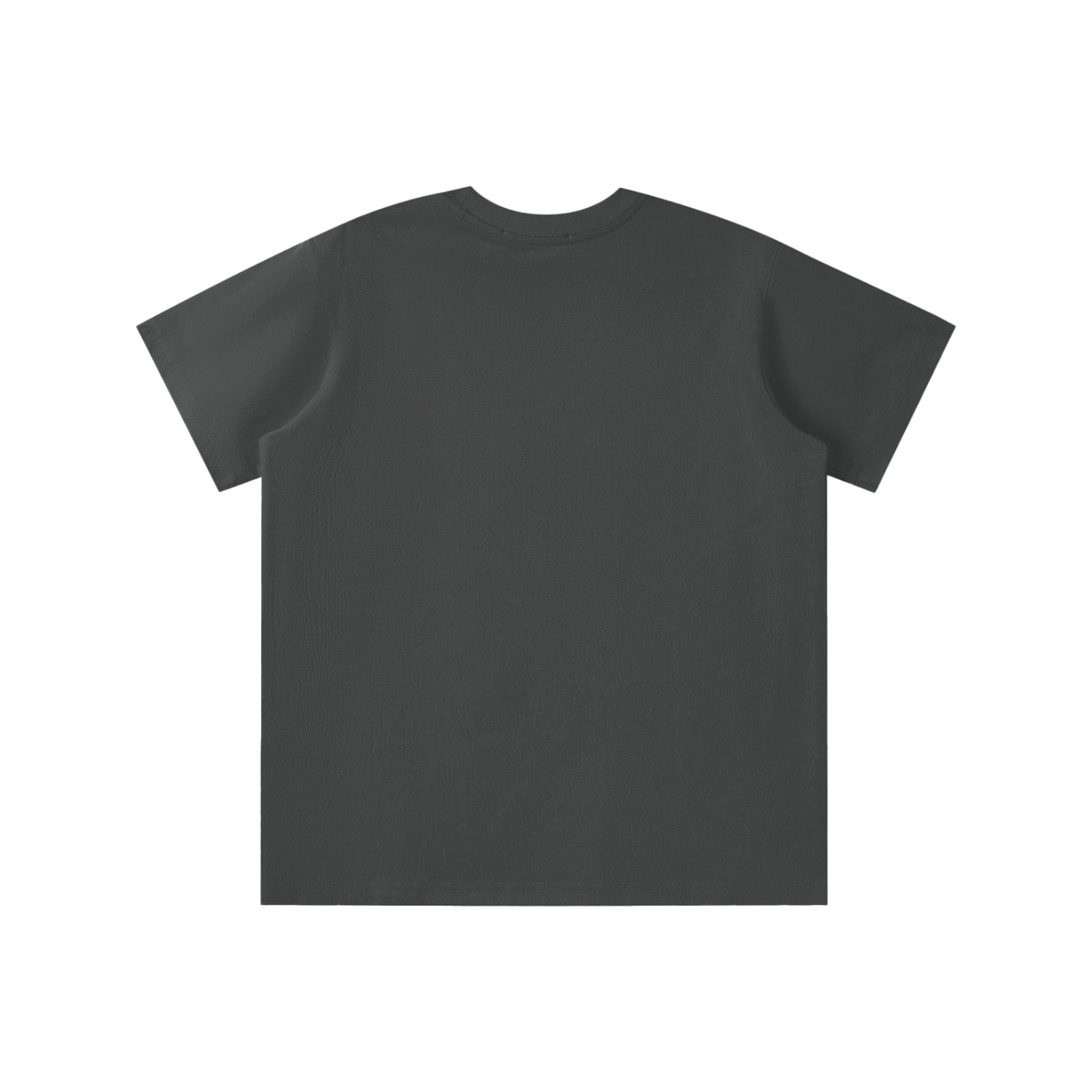 Sorona Quick-Dry Oversized T-Shirt