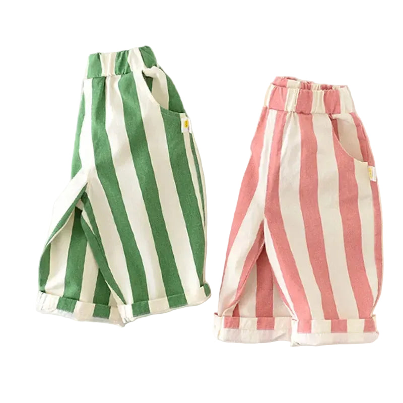 Comfy Cubs Outdoor Pants