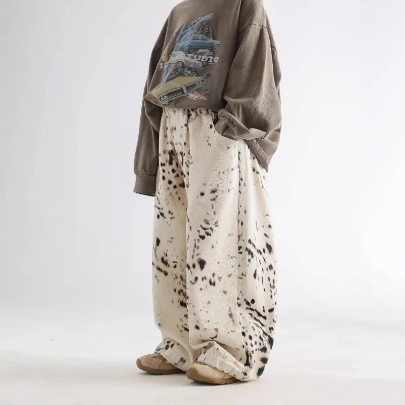 The Everyday Wild Pant