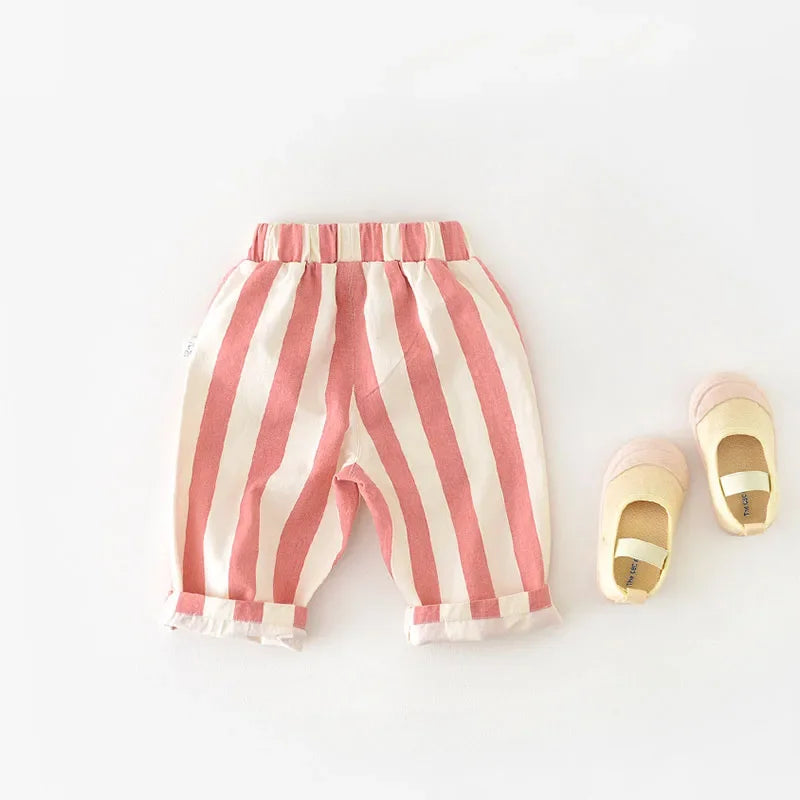 Comfy Cubs Outdoor Pants