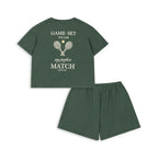 Little Champ Lounge Set