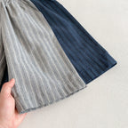 Little Wanderer Stripe Pants