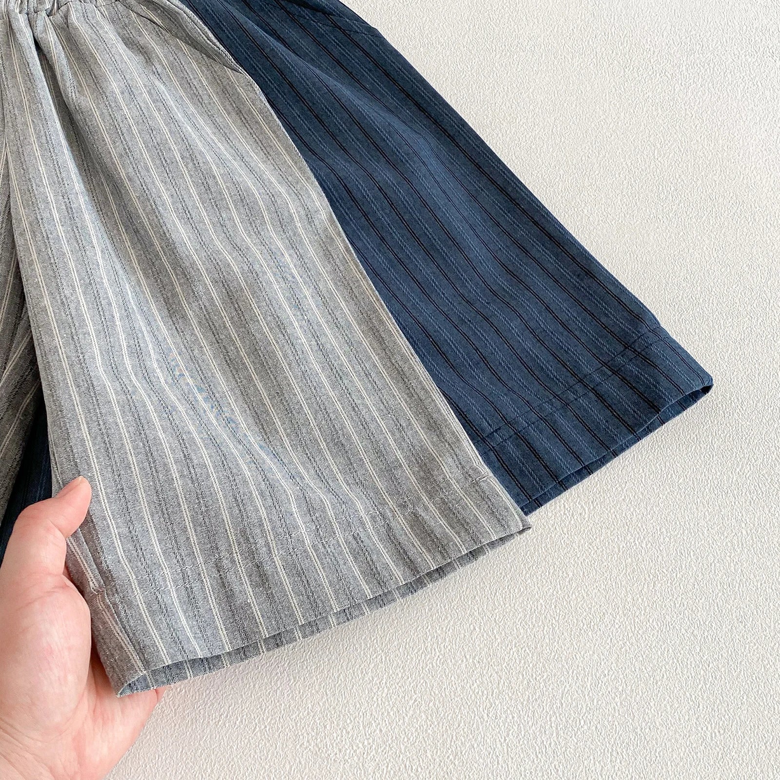 Little Wanderer Stripe Pants