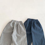 Little Wanderer Stripe Pants