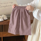 Little Wanderer Stripe Pants