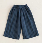 Little Wanderer Stripe Pants