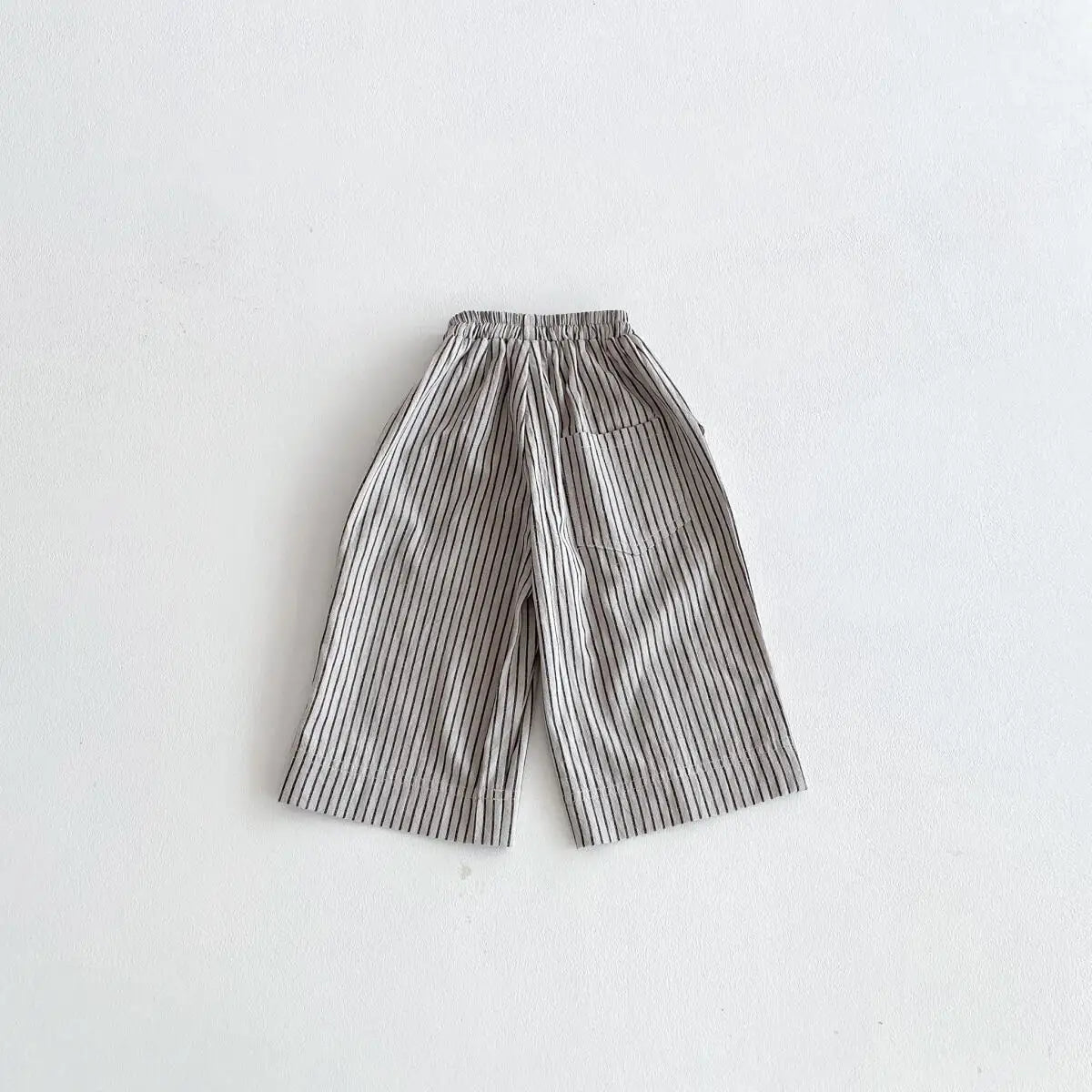 Little Wanderer Stripe Pants